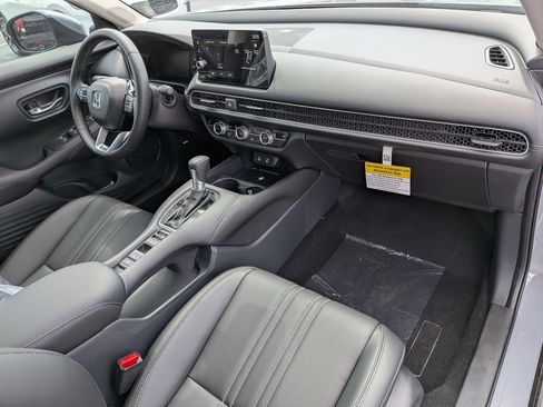 New 2026 Honda HR-V EX-L image 35