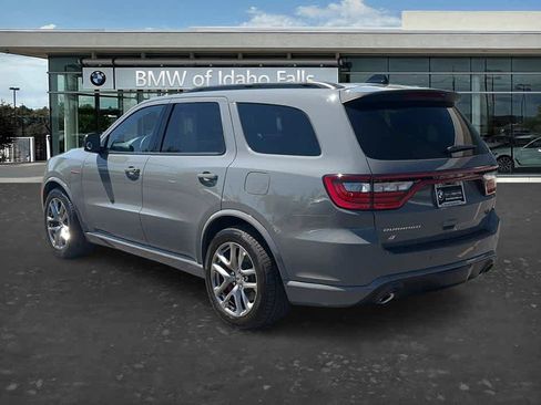 Used 2023 Dodge Durango R/T w/ Tow 'N Go Package AWD/4WD image 5