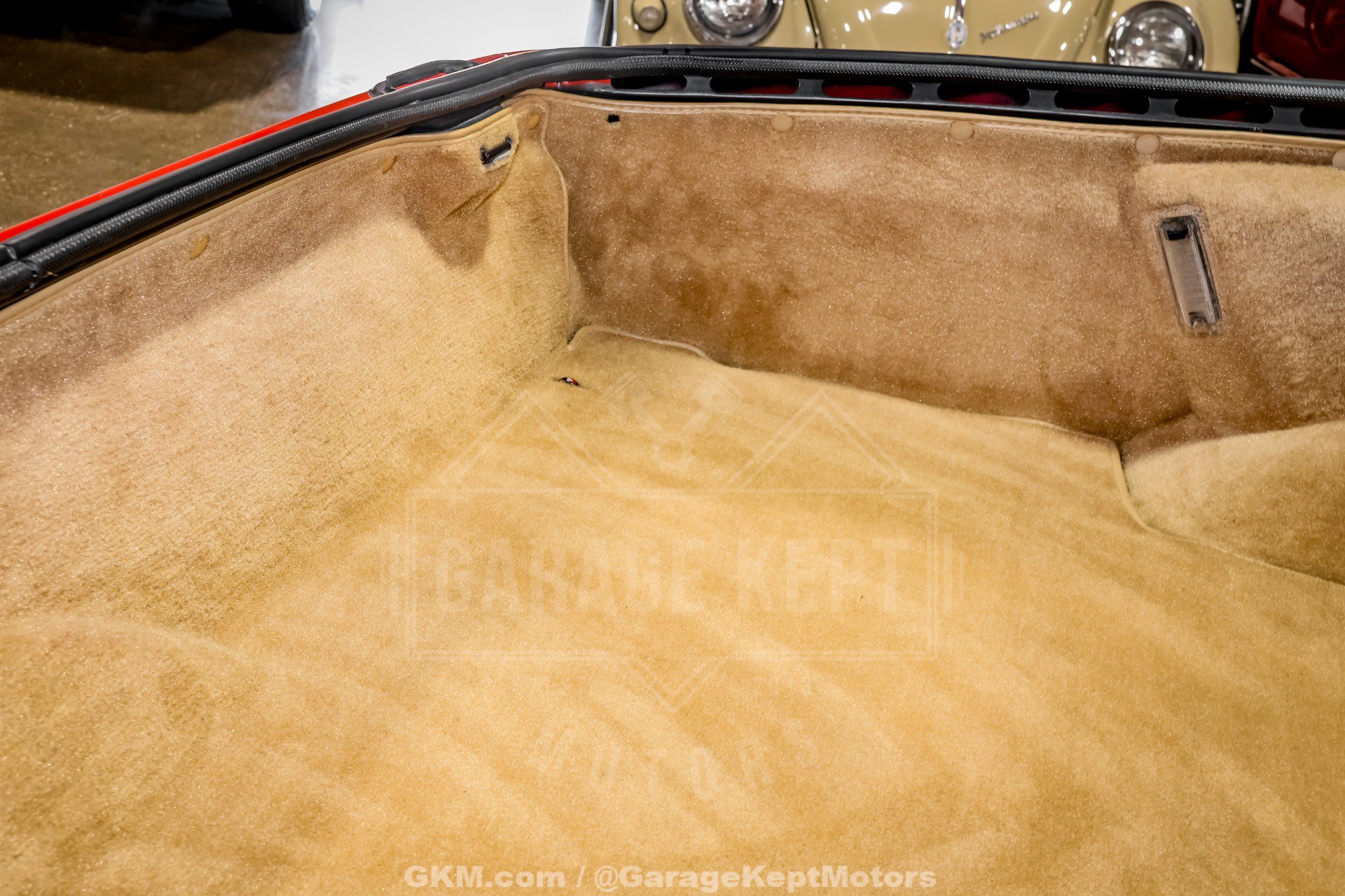 Used 1992 Porsche 968 Coupe RWD image 90
