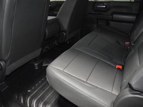 New 2026 Chevrolet Silverado 2500 W/T w/ WT Convenience Package image 34