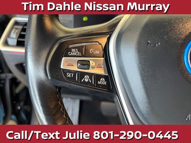 Used 2024 BMW i4 xDrive40i AWD/4WD image 24