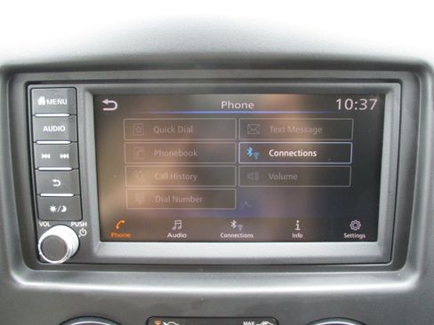 Used 2020 Nissan NV200 SV FWD image 15