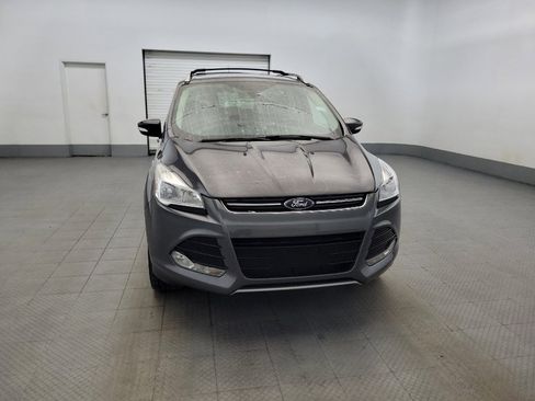Used 2014 Ford Escape Titanium AWD/4WD image 14