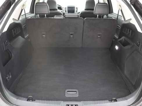 Used 2023 Ford Edge Titanium image 30