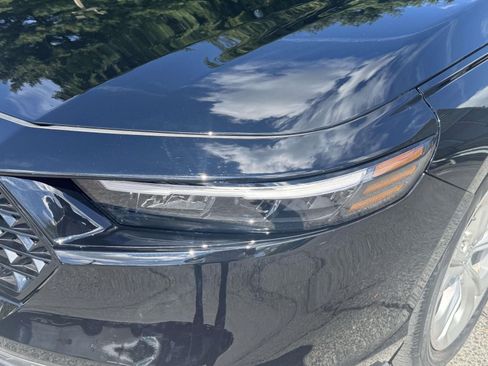 Used 2023 Honda Accord LX image 7