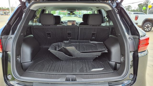 Used 2024 Chevrolet Blazer LT w/ Convenience Package FWD image 18