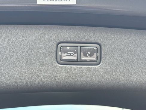 New 2026 Genesis GV80 3.5T Prestige AWD/4WD image 19