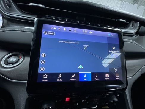 Used 2023 Jeep Grand Cherokee 4WD 4xe image 16