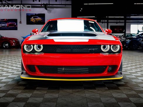 Used 2018 Dodge Challenger SRT Demon RWD image 26