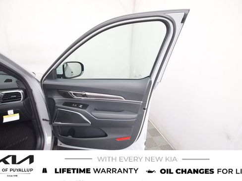 New 2025 Kia Telluride SX Prestige X-Line image 15