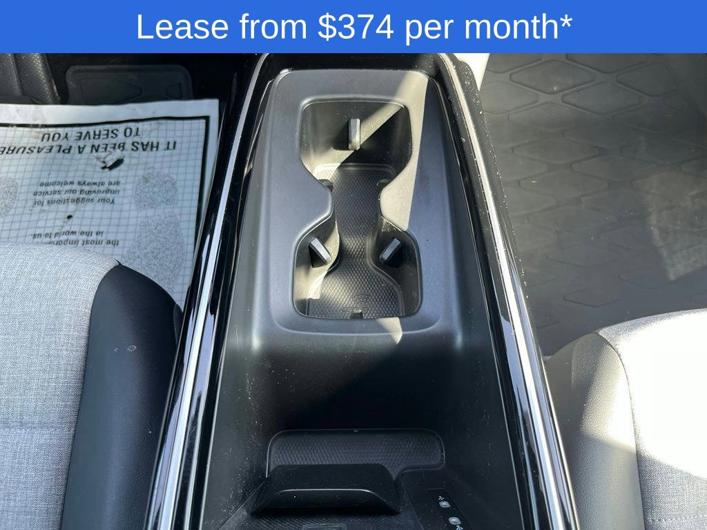 Used 2023 Volkswagen ID.4 Pro AWD/4WD image 13