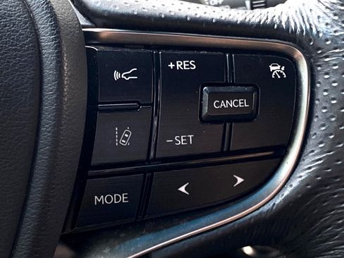 Used 2022 Lexus ES 350 F Sport image 38