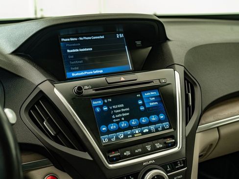 Used 2020 Acura MDX SH-AWD w/ Technology Package image 25