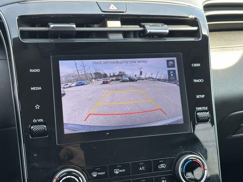 Used 2023 Hyundai Tucson SEL AWD/4WD image 26