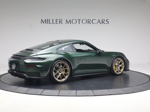 Used 2026 Porsche 911 GT3 RWD image 8