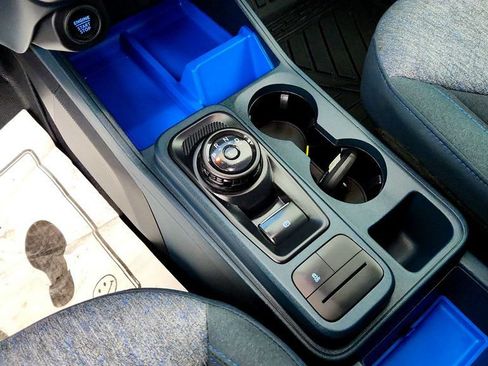 Used 2025 Ford Maverick XLT w/ XLT Luxury Package FWD image 16