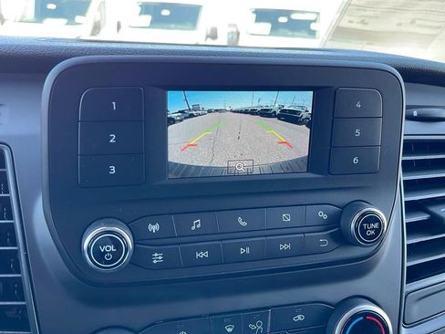 New 2025 Ford Transit 150 Base Adrian Steel Service Pack image 9