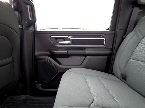 New 2026 RAM 1500 Big Horn image 9