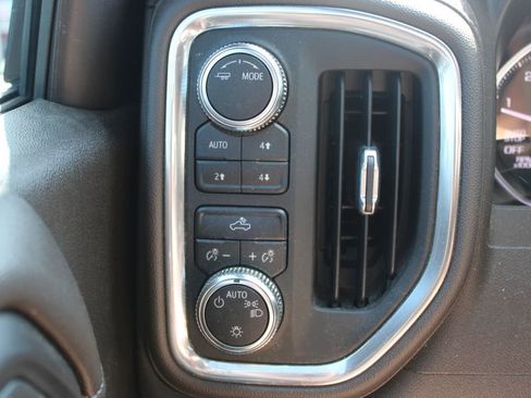 Used 2021 GMC Sierra 1500 SLE w/ X31 Off-Road Package AWD/4WD image 27