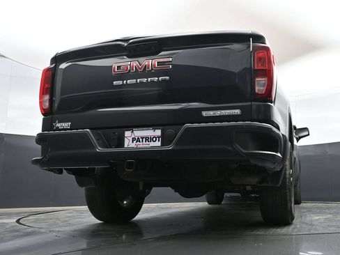 Used 2023 GMC Sierra 1500 Elevation AWD/4WD image 42