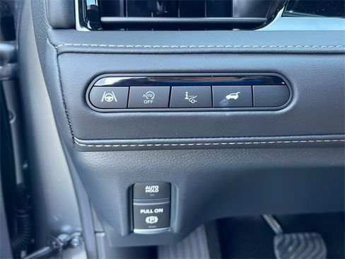 New 2026 INFINITI QX80 Autograph w/ Premium Cargo Package image 26