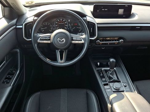 Used 2023 MAZDA CX-50 2.5 S w/ Cargo Package AWD/4WD image 12
