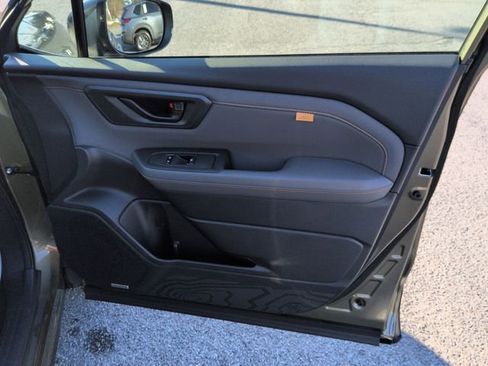 New 2026 Subaru Forester Wilderness image 45