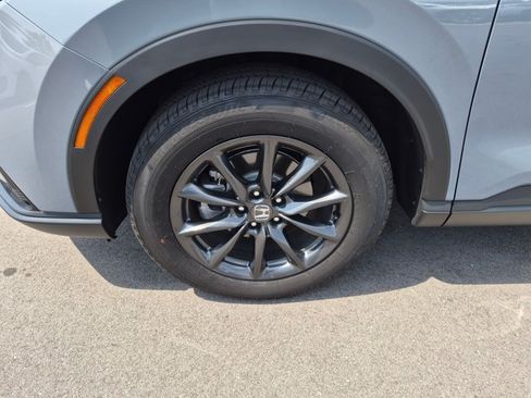 Certified 2026 Honda CR-V EX-L image 22