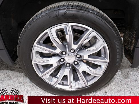 Used 2023 GMC Sierra 1500 Denali image 10