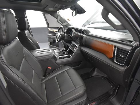 Used 2022 GMC Sierra 1500 Denali image 58