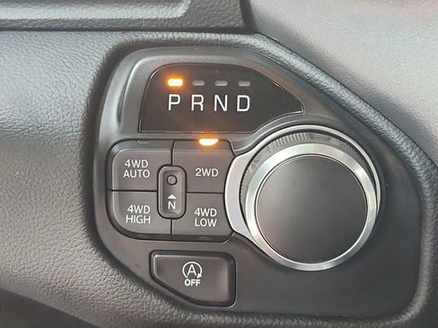 Used 2021 RAM 1500 Big Horn AWD/4WD image 27