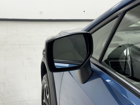 Used 2015 Subaru Crosstrek 2.0i Limited image 31