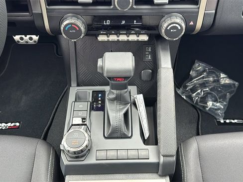 New 2026 Toyota Tacoma TRD Sport image 31