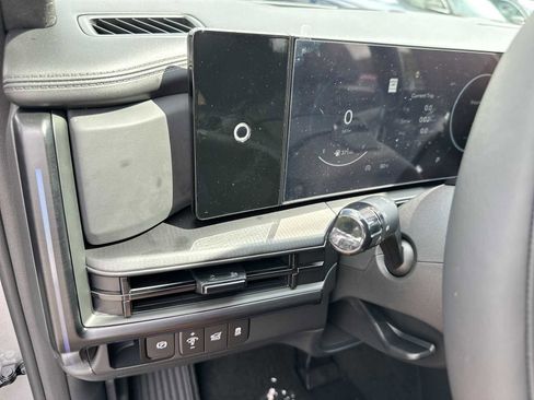 New 2025 Hyundai Santa Fe Calligraphy image 16