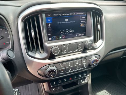 Used 2022 Chevrolet Colorado ZR2 image 12