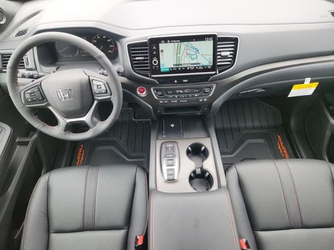 New 2026 Honda Ridgeline TrailSport+ image 24