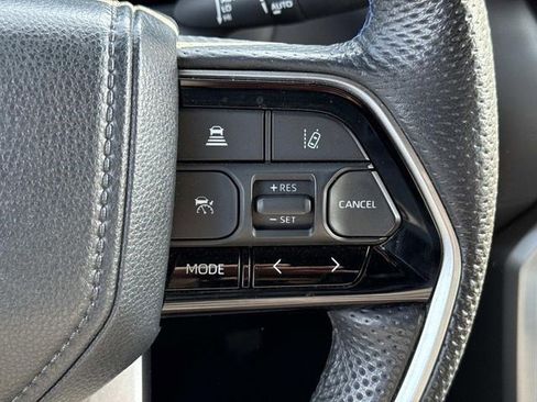 Used 2024 Toyota Tundra Platinum image 24