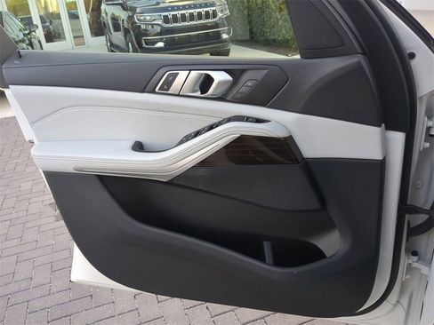 Certified 2023 BMW X5 sDrive40i w/ M Sport Package image 32