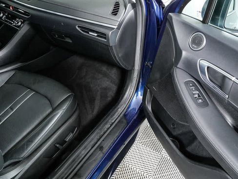 Used 2022 Hyundai Sonata Limited image 26