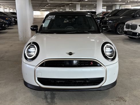 Used 2025 MINI Cooper S FWD image 3
