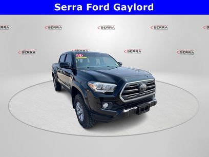 Used 2018 Toyota Tacoma SR5