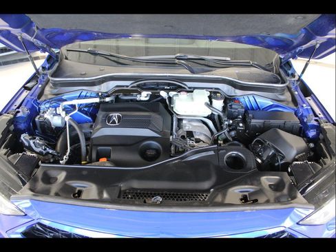 Used 2022 Acura MDX Type S image 34