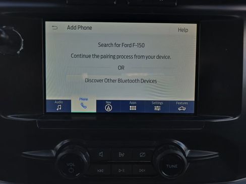 Used 2022 Ford F150 XL w/ STX Appearance Package AWD/4WD image 26