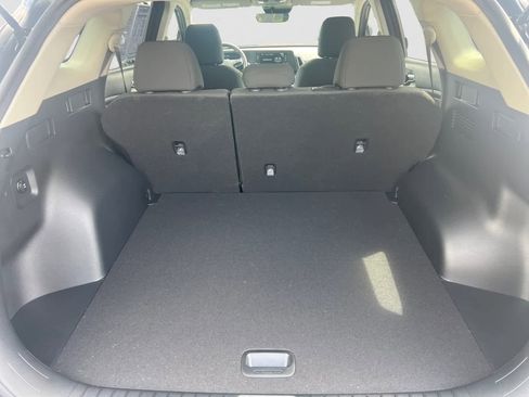 Certified 2025 Kia Sportage LX image 5