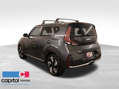 Used 2023 Kia Soul GT-Line