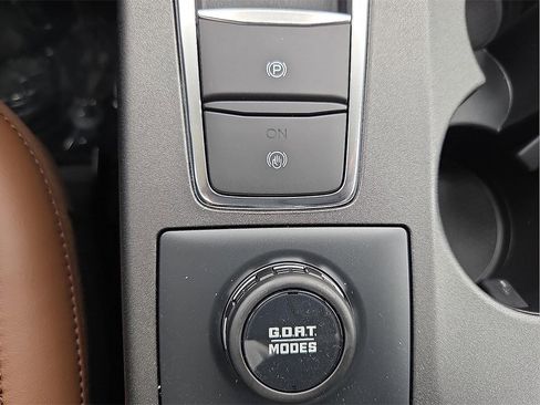 New 2025 Ford Bronco Sport Outer Banks w/ Outer Banks Tech Package+ image 17