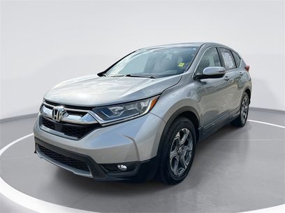 Used 2019 Honda CR-V EX-L