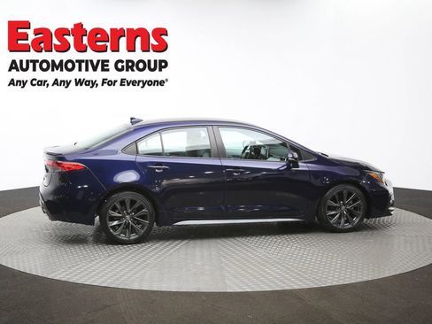 Used 2020 Toyota Corolla SE image 43