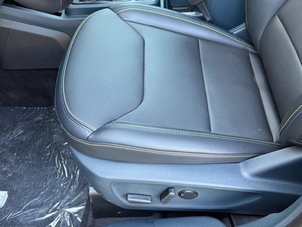 New 2026 Ford Maverick Lobo AWD/4WD image 30