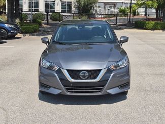 Used 2020 Nissan Versa SV FWD video 2